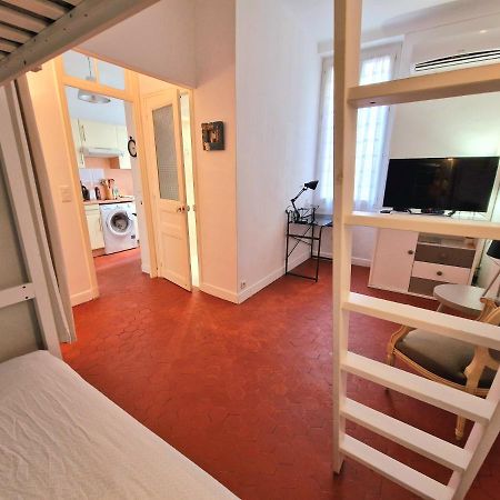 Alma'S Hyper Center Studio Apartament Nicea Zewnętrze zdjęcie