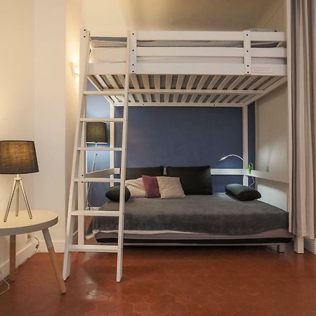 Alma'S Hyper Center Studio Apartament Nicea Zewnętrze zdjęcie