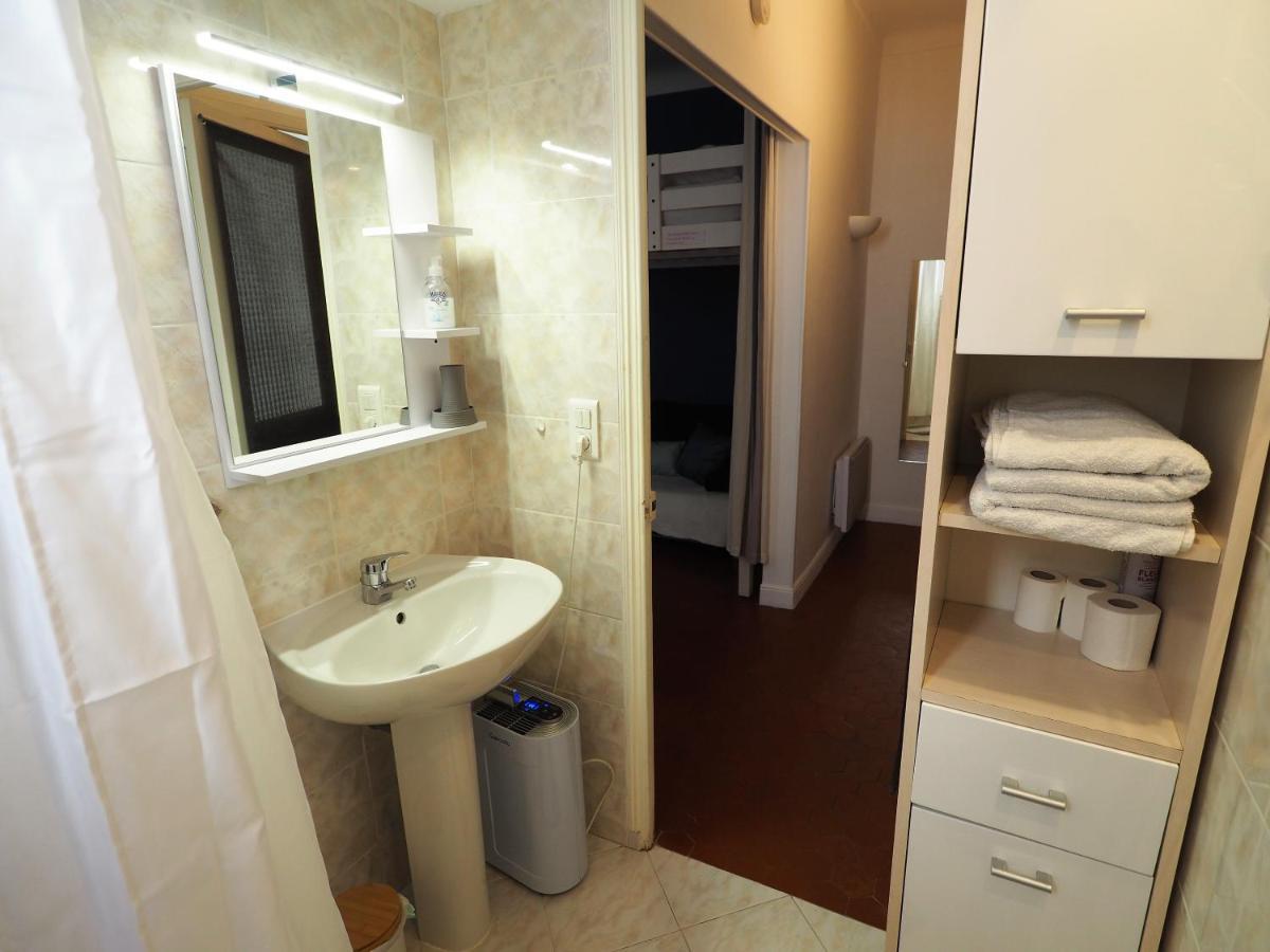 Alma'S Hyper Center Studio Apartament Nicea Zewnętrze zdjęcie
