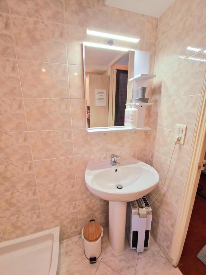 Alma'S Hyper Center Studio Apartament Nicea Zewnętrze zdjęcie