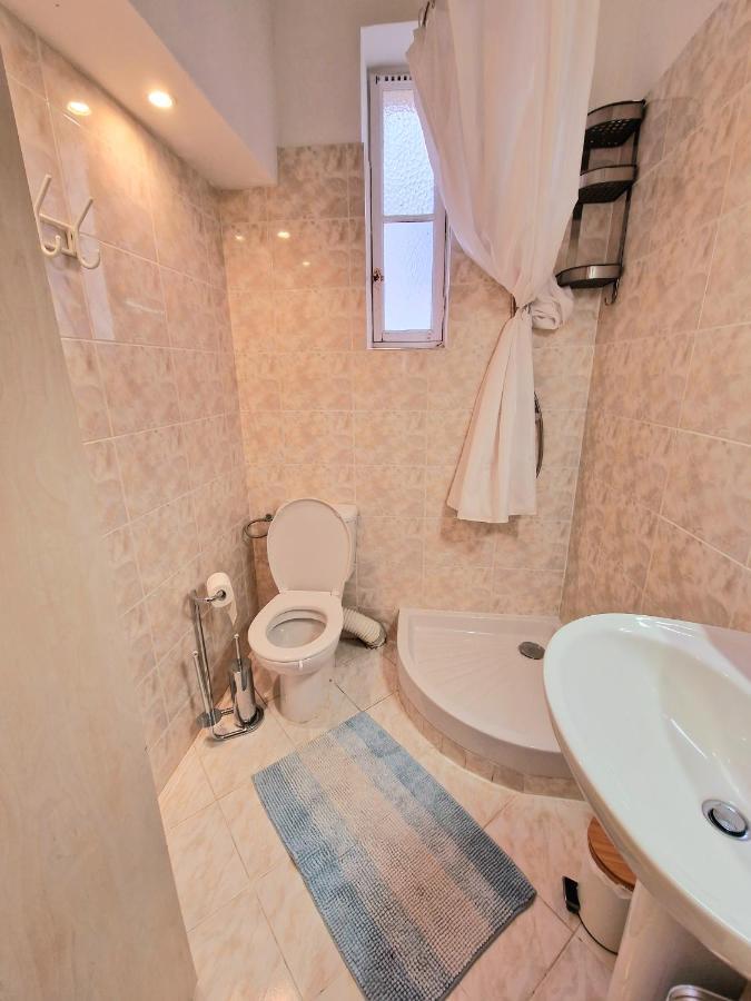 Alma'S Hyper Center Studio Apartament Nicea Zewnętrze zdjęcie