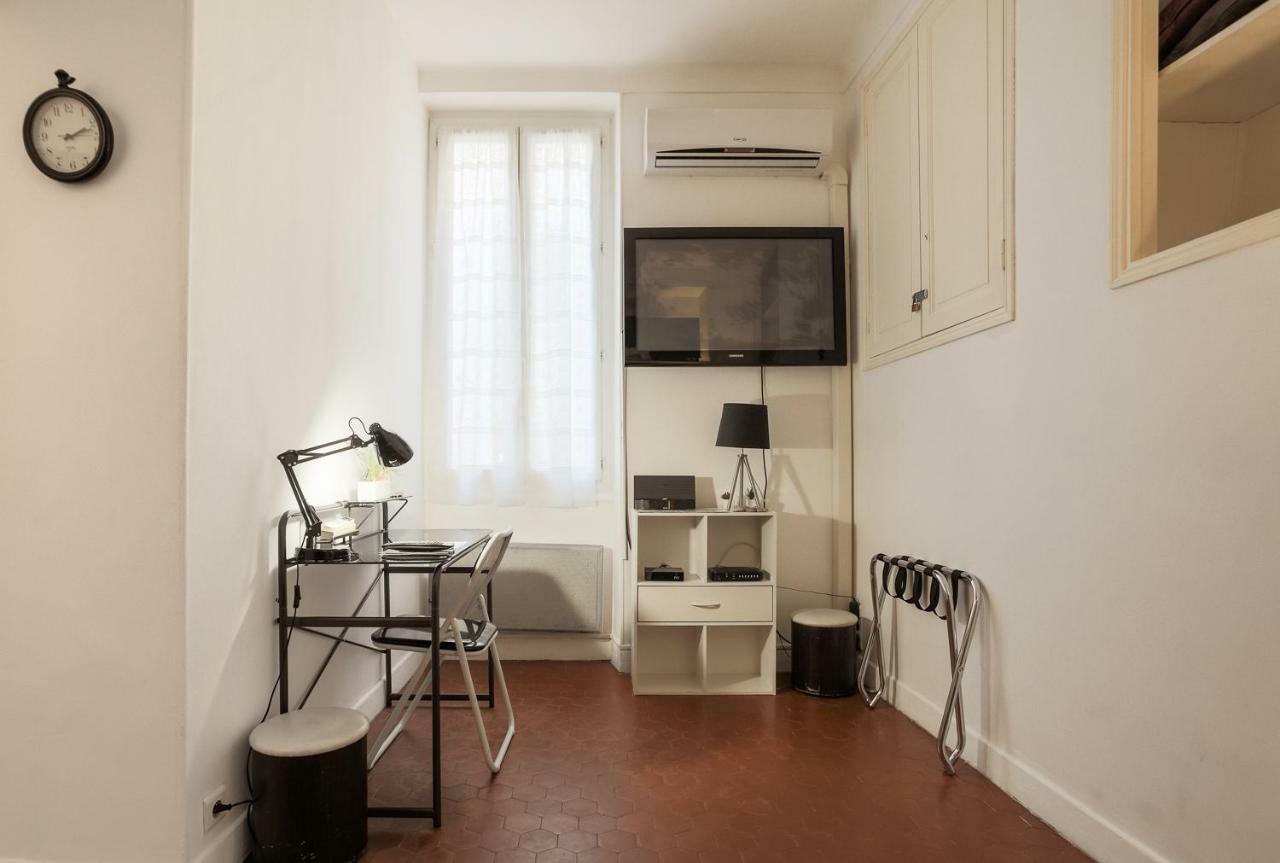 Alma'S Hyper Center Studio Apartament Nicea Zewnętrze zdjęcie