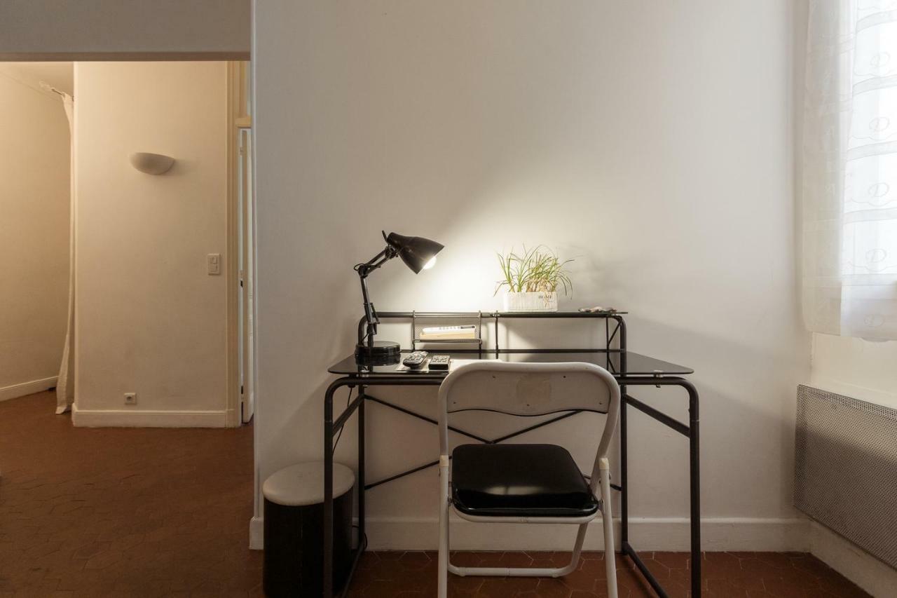 Alma'S Hyper Center Studio Apartament Nicea Zewnętrze zdjęcie